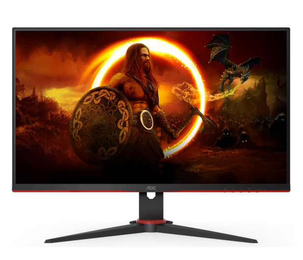 AOC Q27G2E/BK - 1147047 - zdjęcie